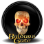 Baldur`s Gate 2 Icon 64x64 png